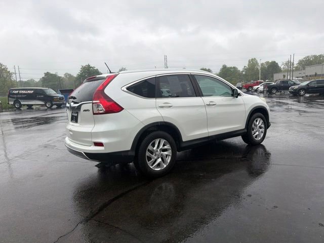 Used 2015 Honda CR-V EX-L image 8