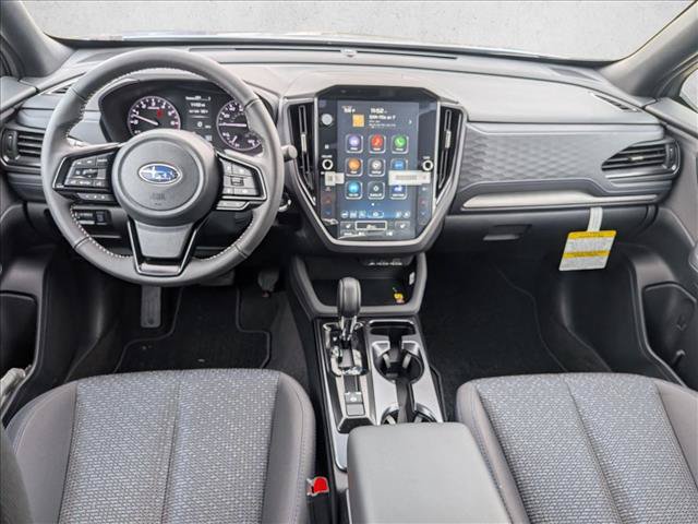 Certified 2026 Subaru Forester Premium AWD/4WD image 15