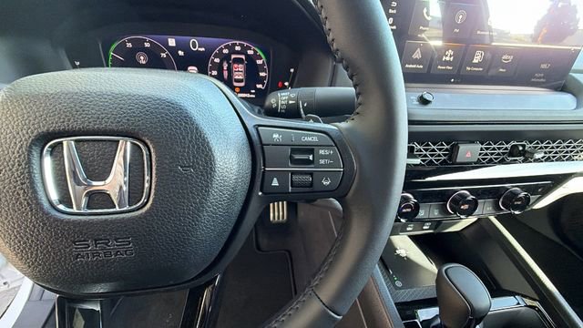 New 2026 Honda Accord Sport image 27