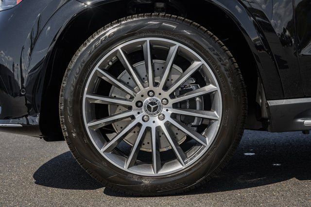 New 2026 Mercedes-Benz GLE 450 4MATIC image 19