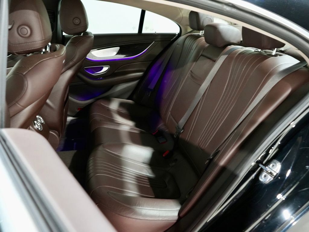 Used 2019 Mercedes-Benz CLS 450 image 29