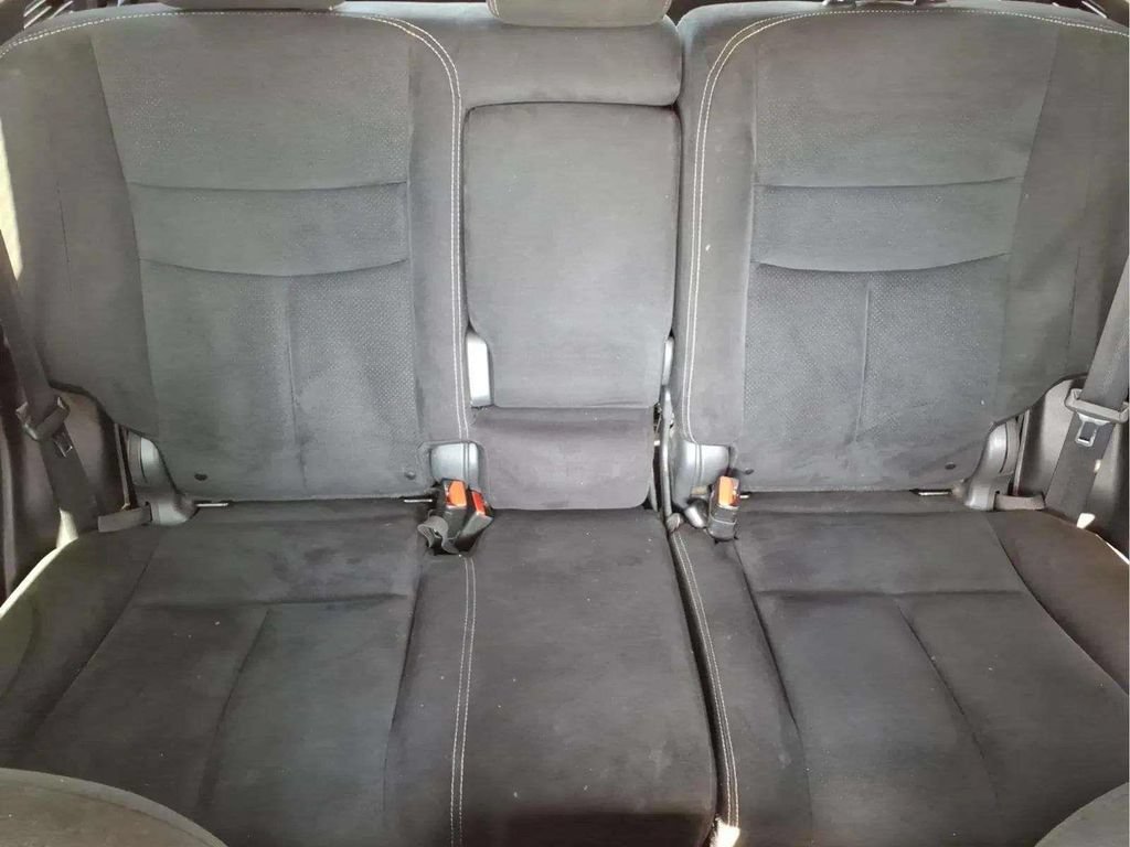 Used 2020 Nissan Murano S w/ Technology Package FWD image 23