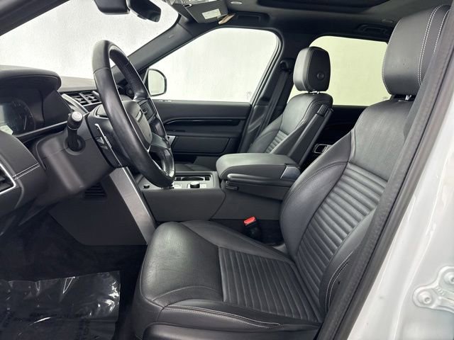 Used 2023 Land Rover Discovery S R-Dynamic AWD/4WD image 23