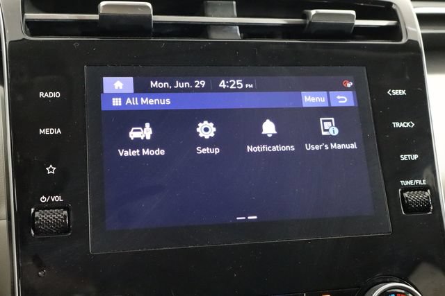 Used 2022 Hyundai Tucson SEL FWD image 31