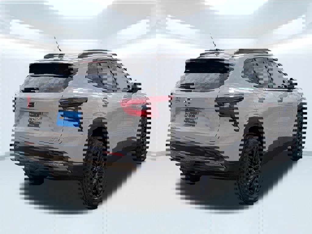 New 2026 Chevrolet Trax ACTIV w/ Driver Confidence Package image 6