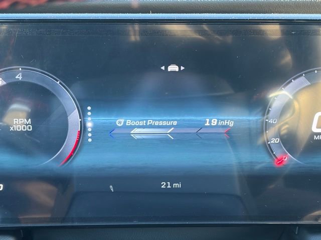 New 2026 Dodge Charger R/T Scat Pack image 21