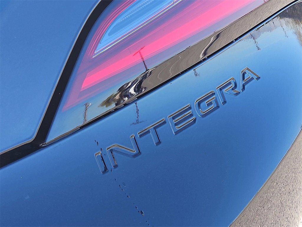 New 2026 Acura Integra Base image 12
