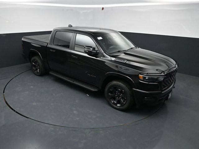 New 2027 RAM 1500 4x4 Crew Cab image 49