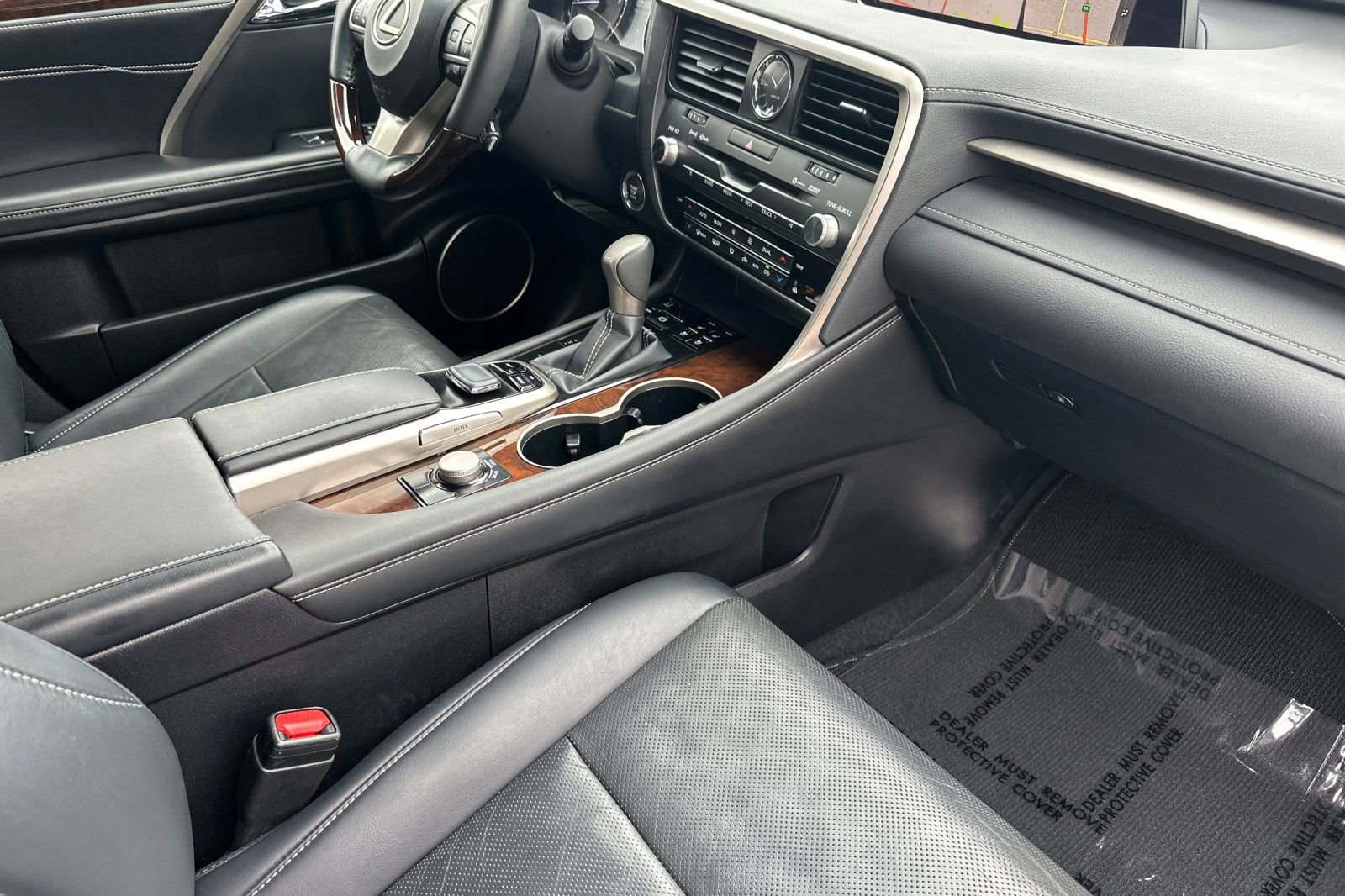 Used 2019 Lexus RX 350 FWD image 19