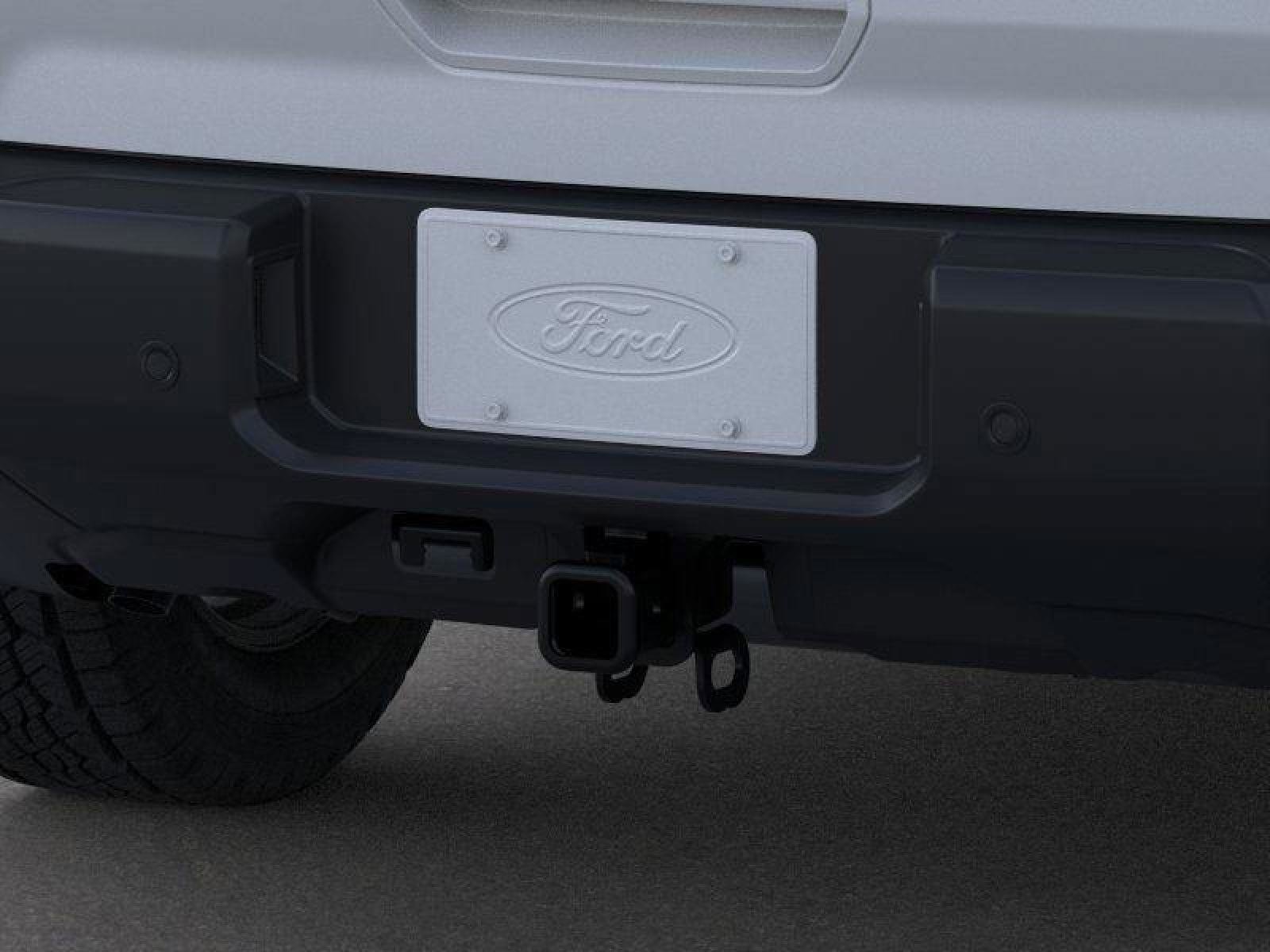 New 2026 Ford Bronco Sport Big Bend w/ Convenience Package AWD/4WD image 23