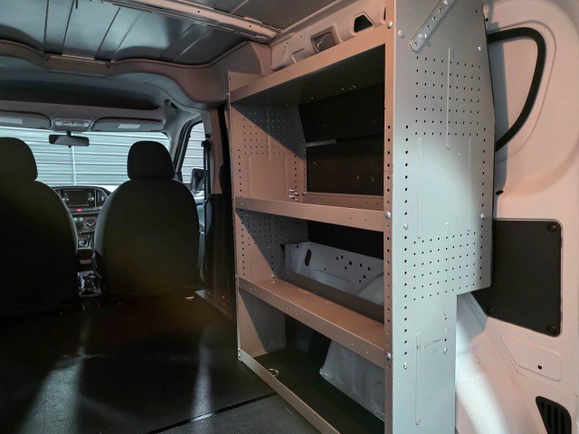 Used 2022 RAM ProMaster City Tradesman image 12