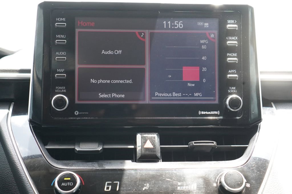 Used 2021 Toyota Corolla LE image 21