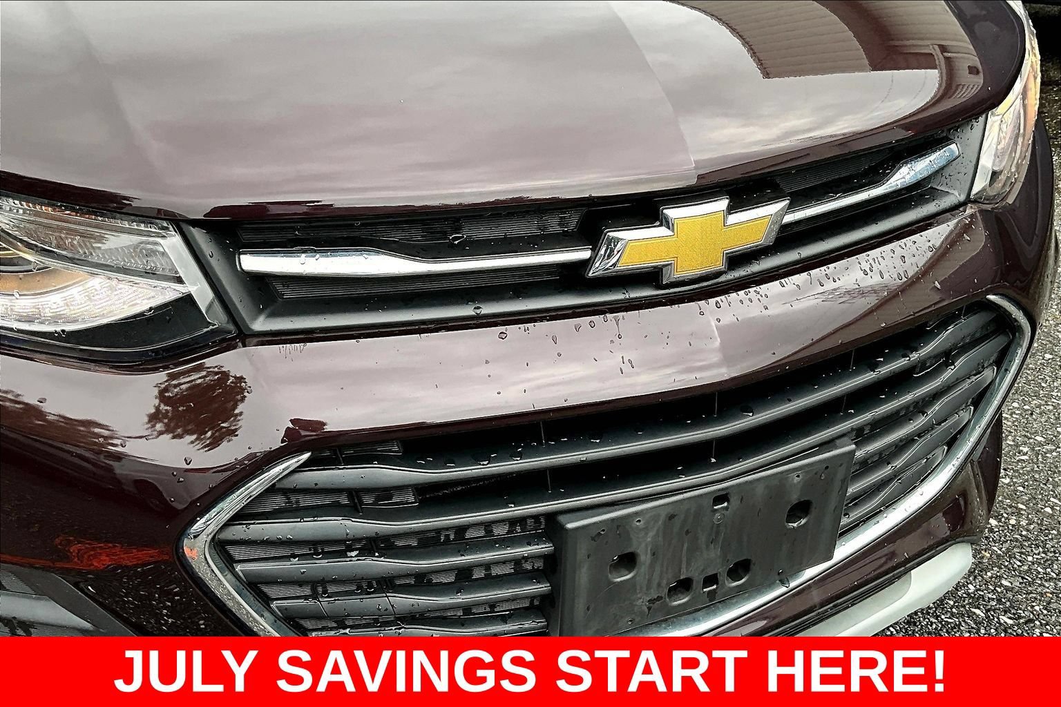 Used 2022 Chevrolet Trax LT w/ Driver Confidence Package AWD/4WD image 35