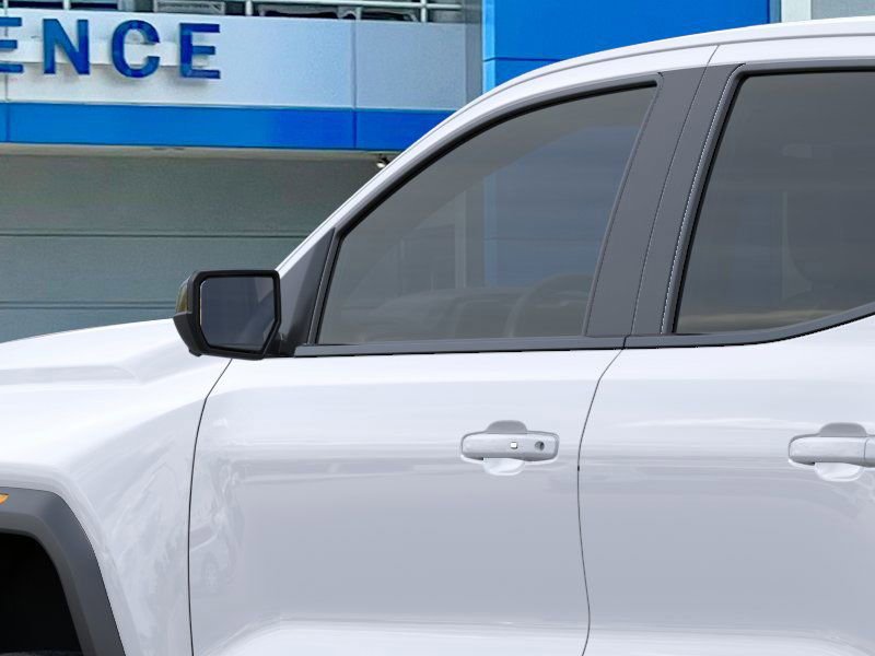 New 2025 GMC Canyon AT4 w/ AT4X Package image 12