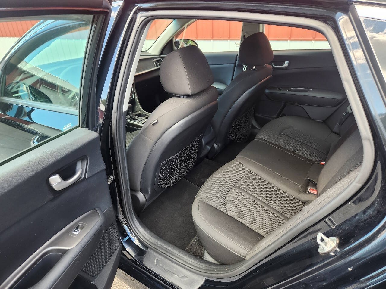 Used 2019 Kia Optima LX w/ LX Premium Package FWD image 13