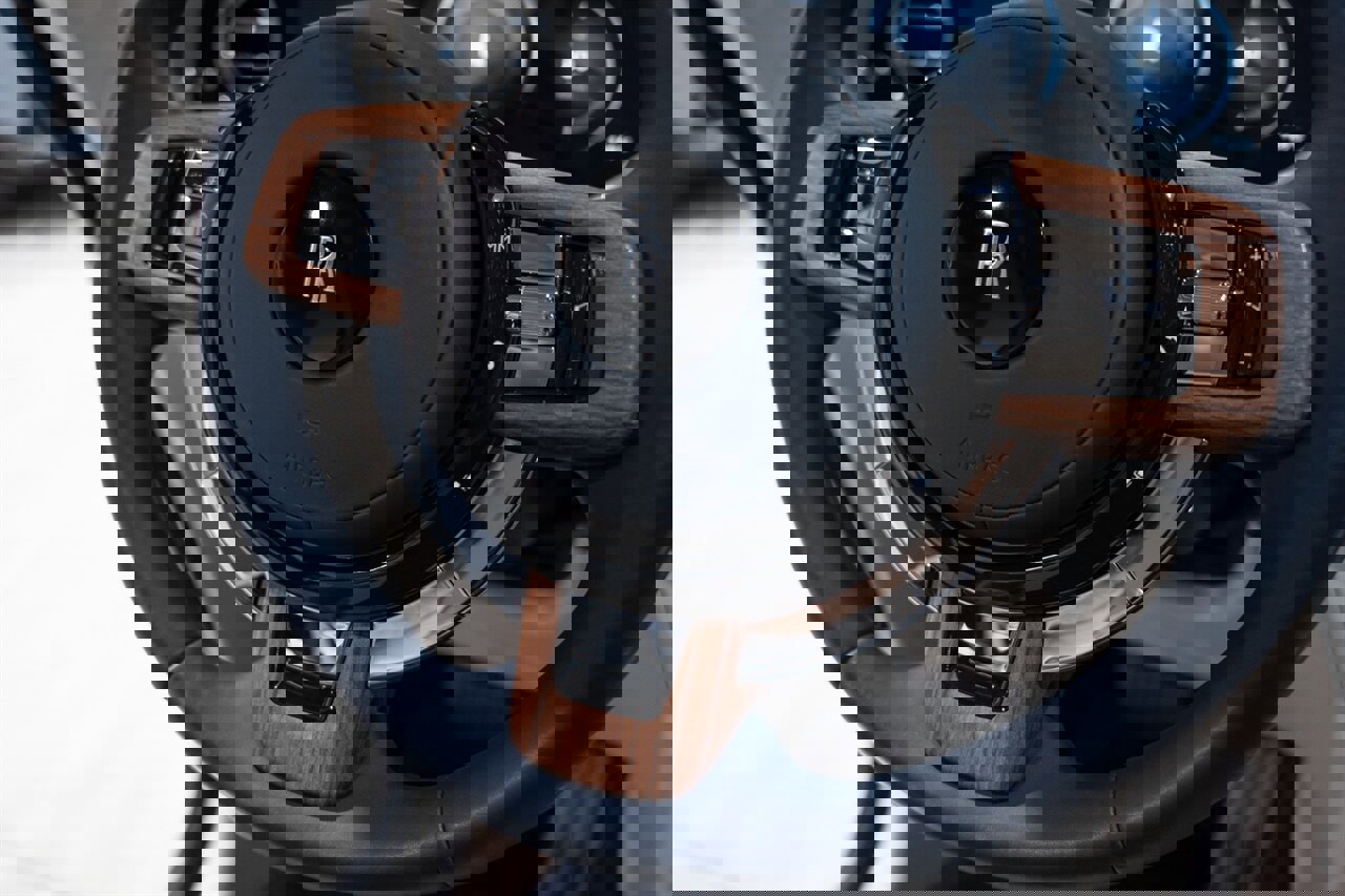 Used 2024 Rolls-Royce Spectre w/ Spectre Launch Package image 50