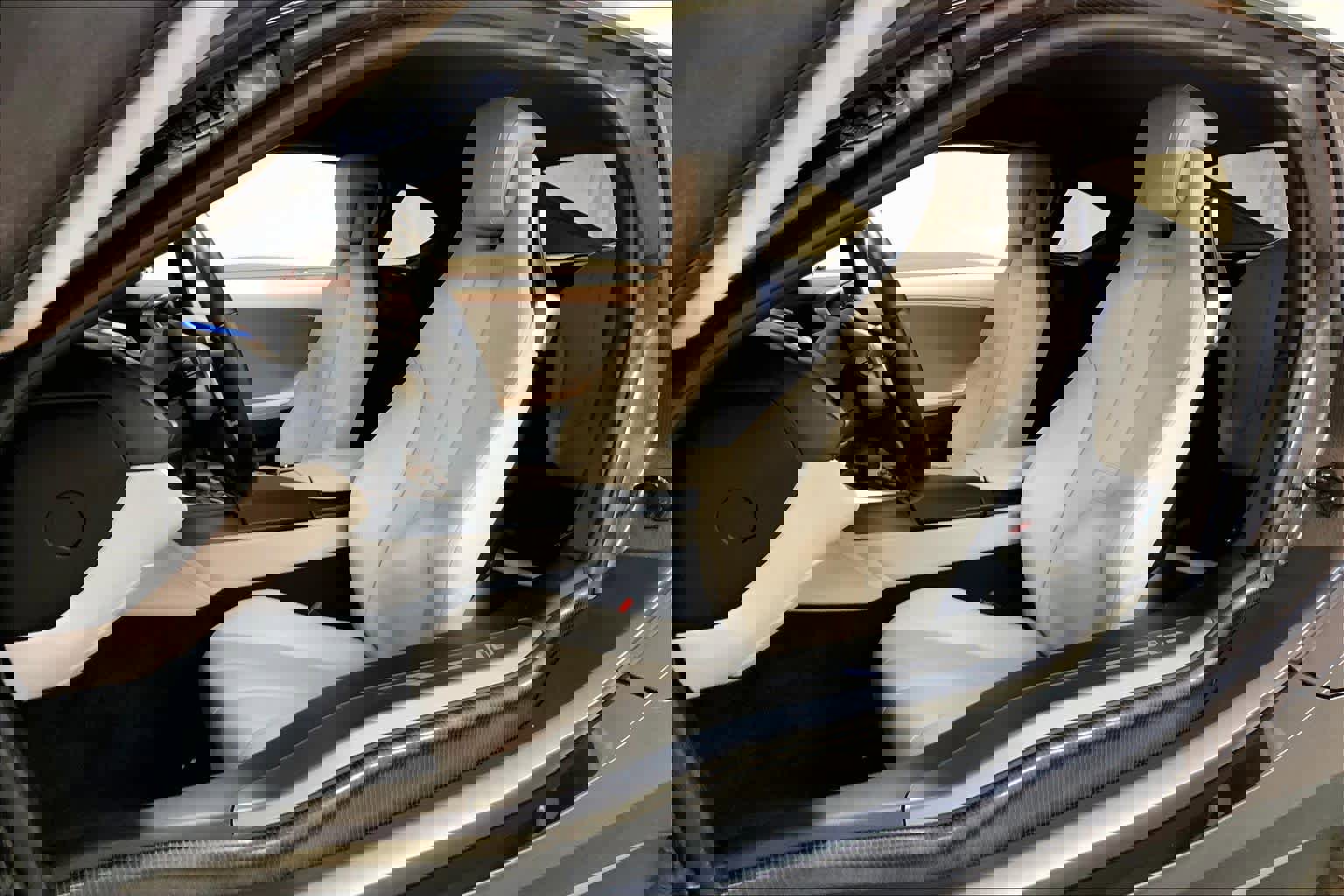 Used 2014 BMW i8 image 8