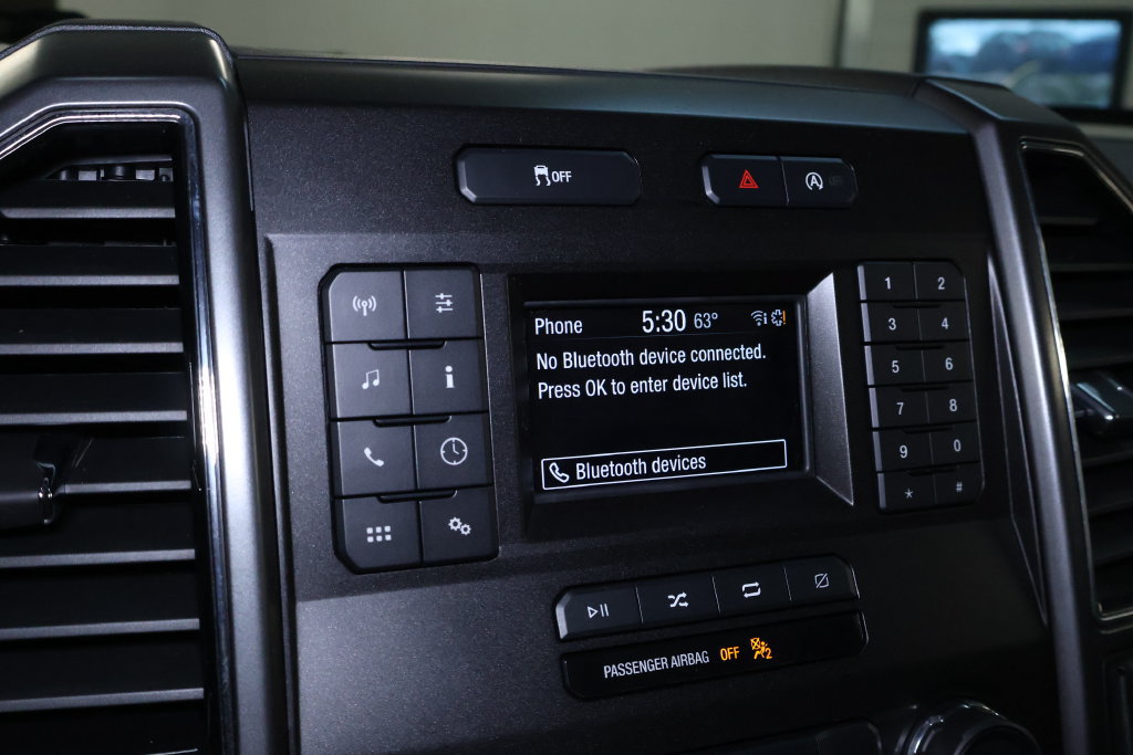 Used 2018 Ford F150 XLT AWD/4WD image 25