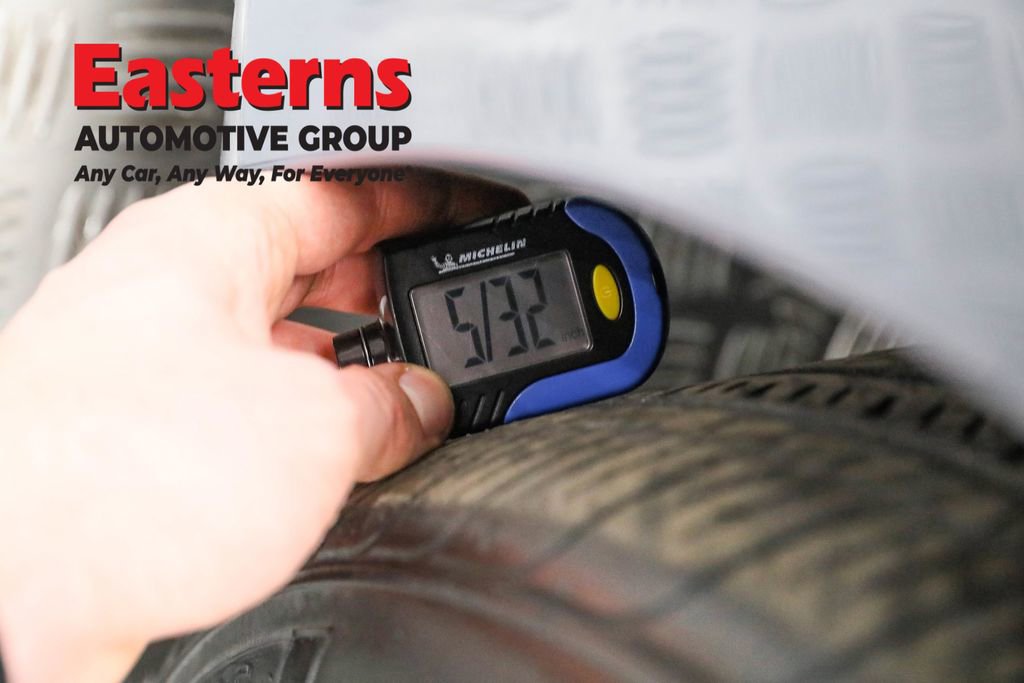 Used 2022 Honda Accord Sport Special Edition image 26