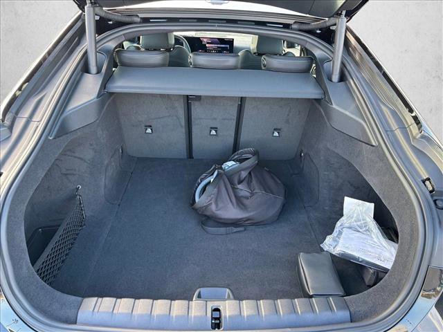 Certified 2025 BMW i4 eDrive40 image 6