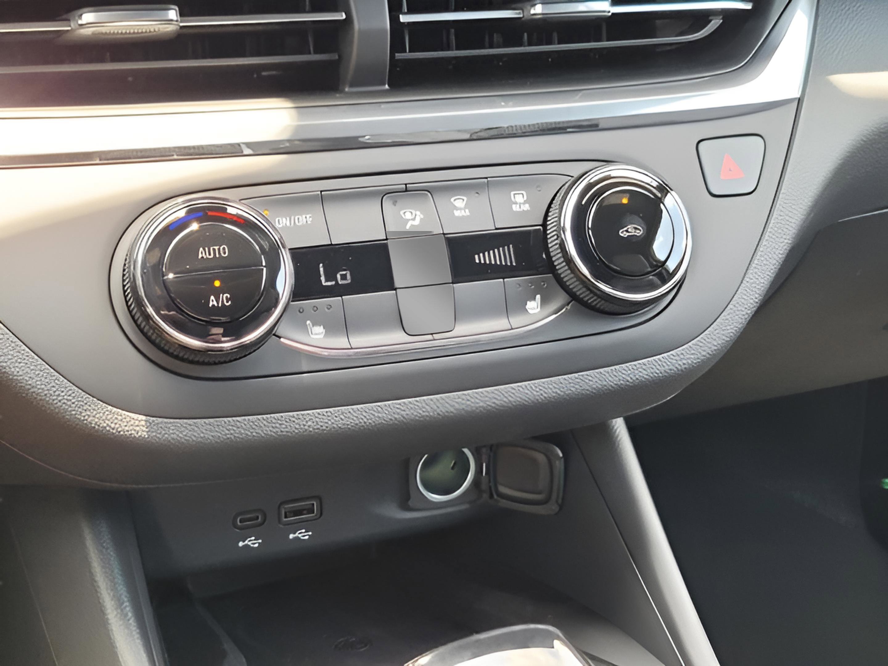 New 2025 Buick Envista Preferred w/ Convenience I Package image 34