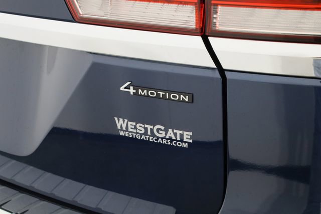 Used 2023 Volkswagen Atlas SE image 42