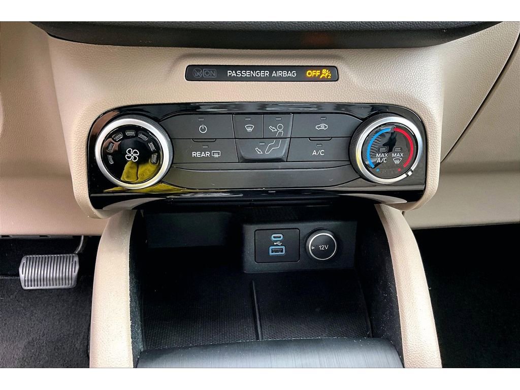 Used 2021 Ford Escape SE AWD/4WD image 31