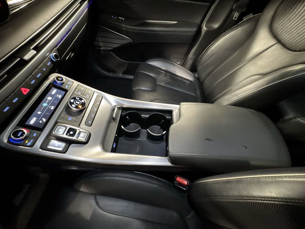 Used 2024 Hyundai Palisade Calligraphy image 29