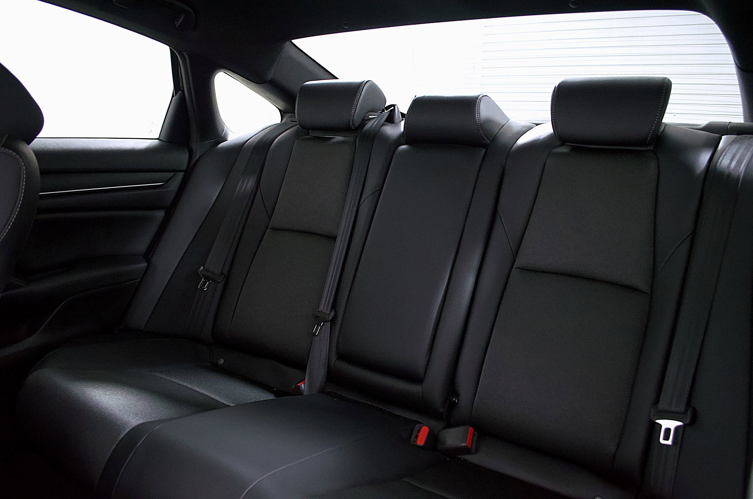 Used 2021 Honda Accord Sport image 16