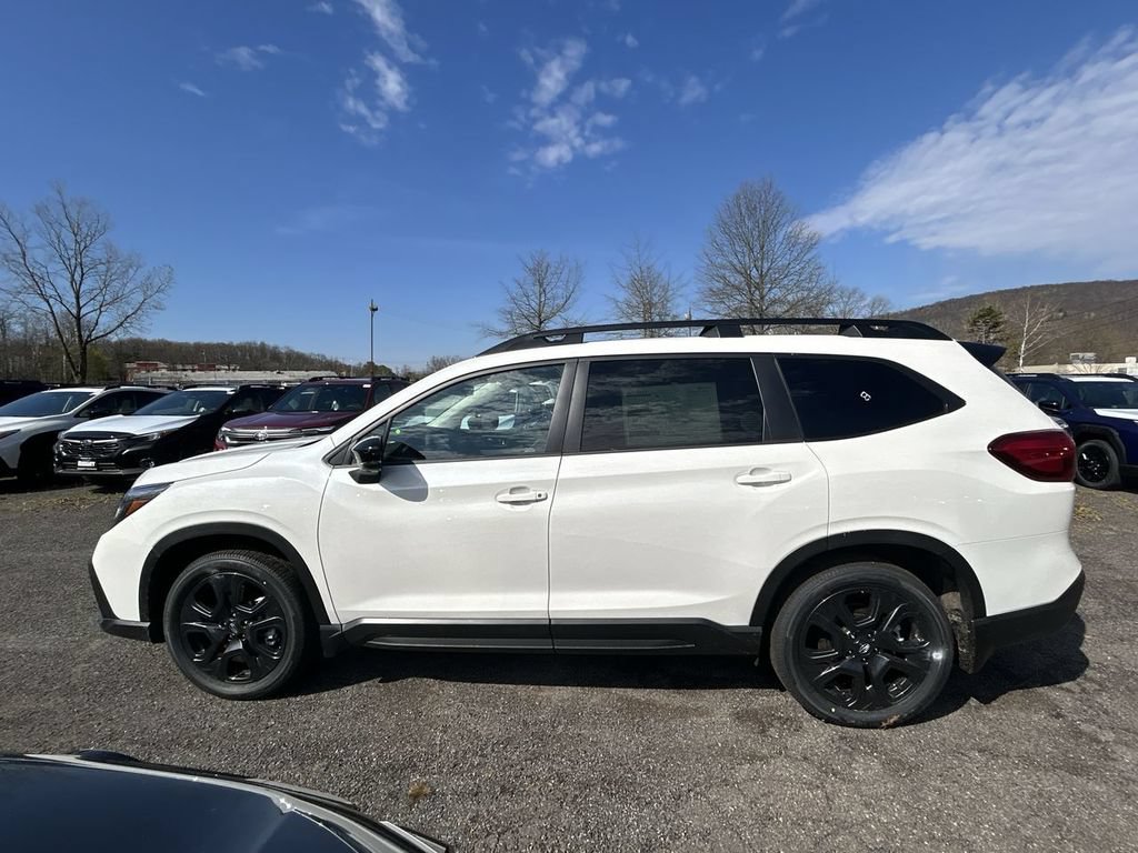 New 2026 Subaru Ascent Bronze Edition AWD/4WD image 5