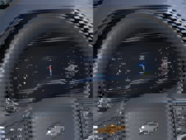 New 2025 Chevrolet Silverado 3500 High Country w/ High Country Premium Package image 18