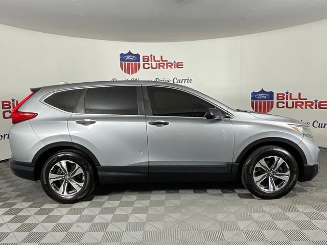 Used 2019 Honda CR-V LX image 2