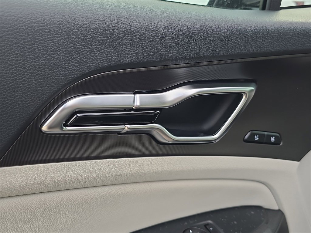 New 2026 Kia Sportage SX image 19