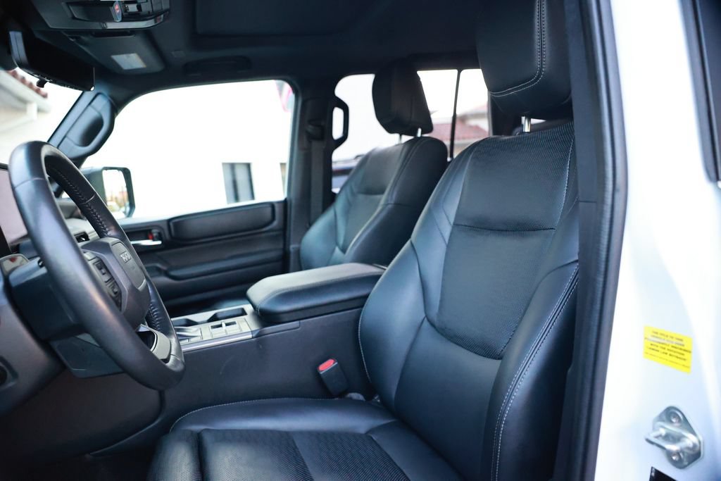 Used 2024 Toyota Land Cruiser w/ Premium Package AWD/4WD image 18