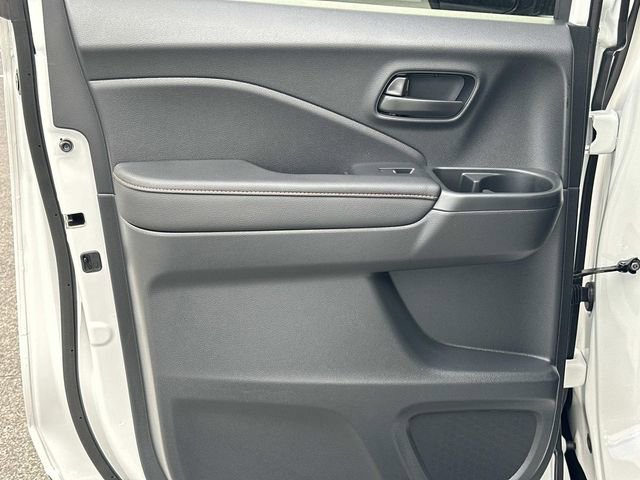 New 2026 Honda Ridgeline TrailSport image 11