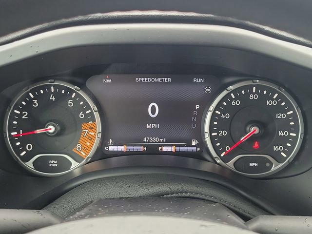 Used 2022 Jeep Renegade Latitude image 22