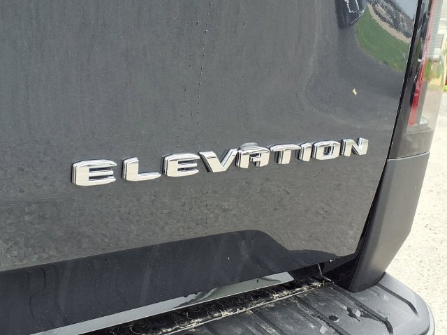 New 2026 GMC Sierra EV Elevation w/ Premium Package AWD/4WD image 29