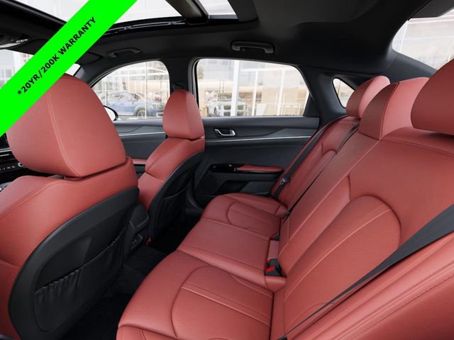 New 2026 Kia K5 GT-Line w/ GT-Line Premium Package image 18