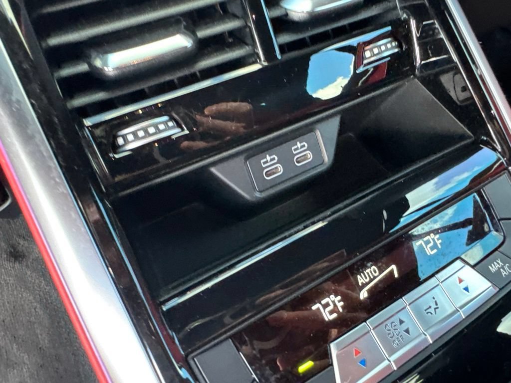 Used 2023 BMW M850i Gran Coupe xDrive AWD/4WD image 79