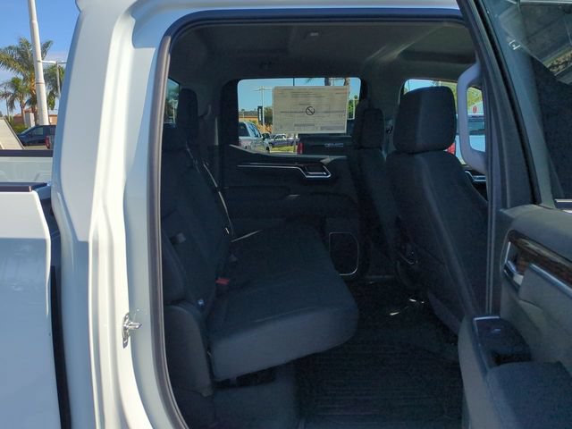 New 2026 GMC Sierra 1500 Elevation w/ LPO, Elevation Black Package AWD/4WD image 28