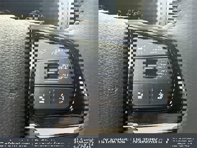 New 2026 Honda Odyssey EX-L image 17