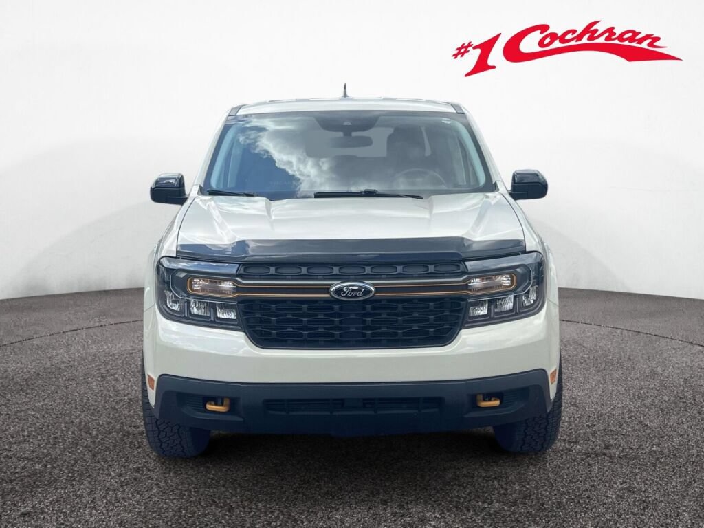 Used 2024 Ford Maverick Tremor w/ Tremor Off-Road Package AWD/4WD image 13