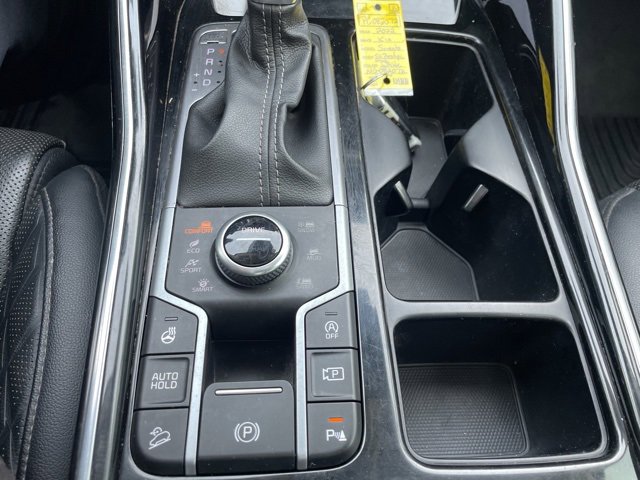 Used 2022 Kia Sorento SX image 32