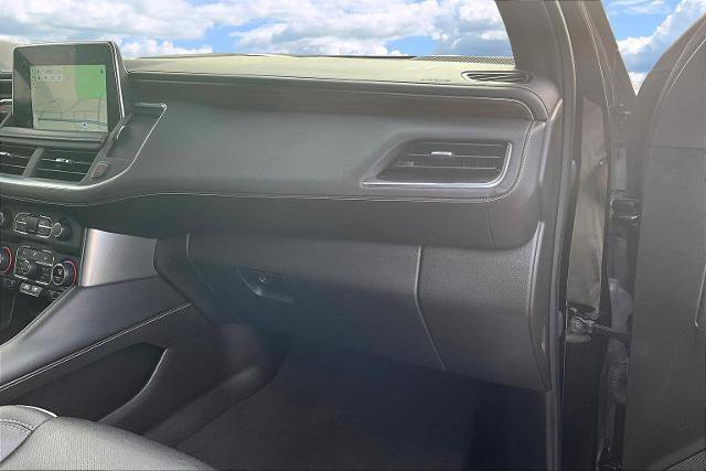 Used 2023 Chevrolet Suburban Premier image 27