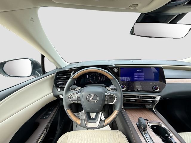 Used 2023 Lexus RX 350 Premium w/ Cold Area Package image 18