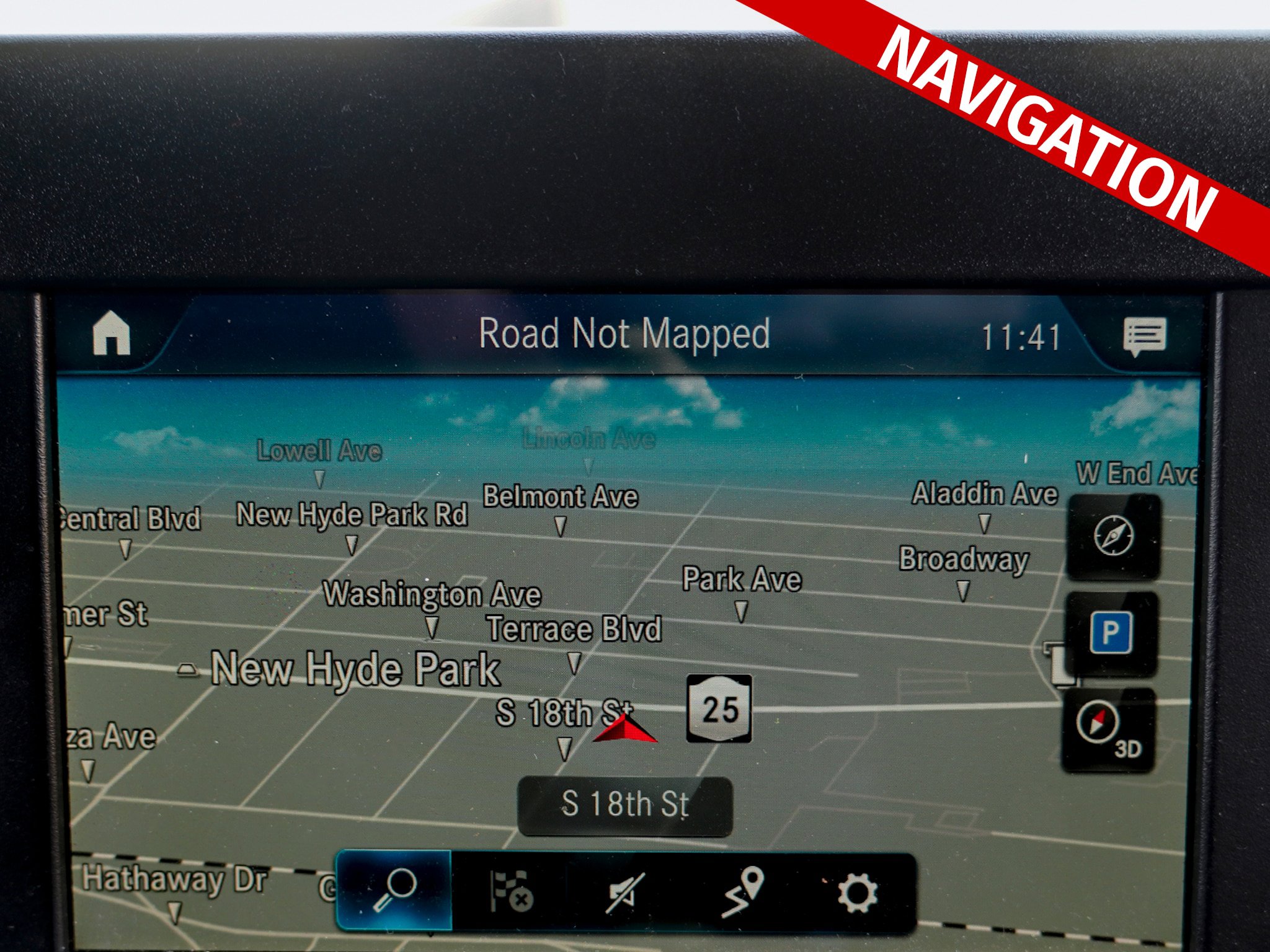 Used 2021 Mercedes-Benz Sprinter 2500 image 18
