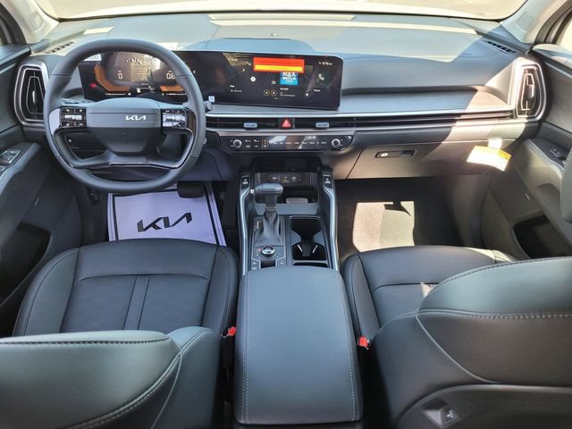 New 2026 Kia Sorento X-Line EX AWD/4WD image 7