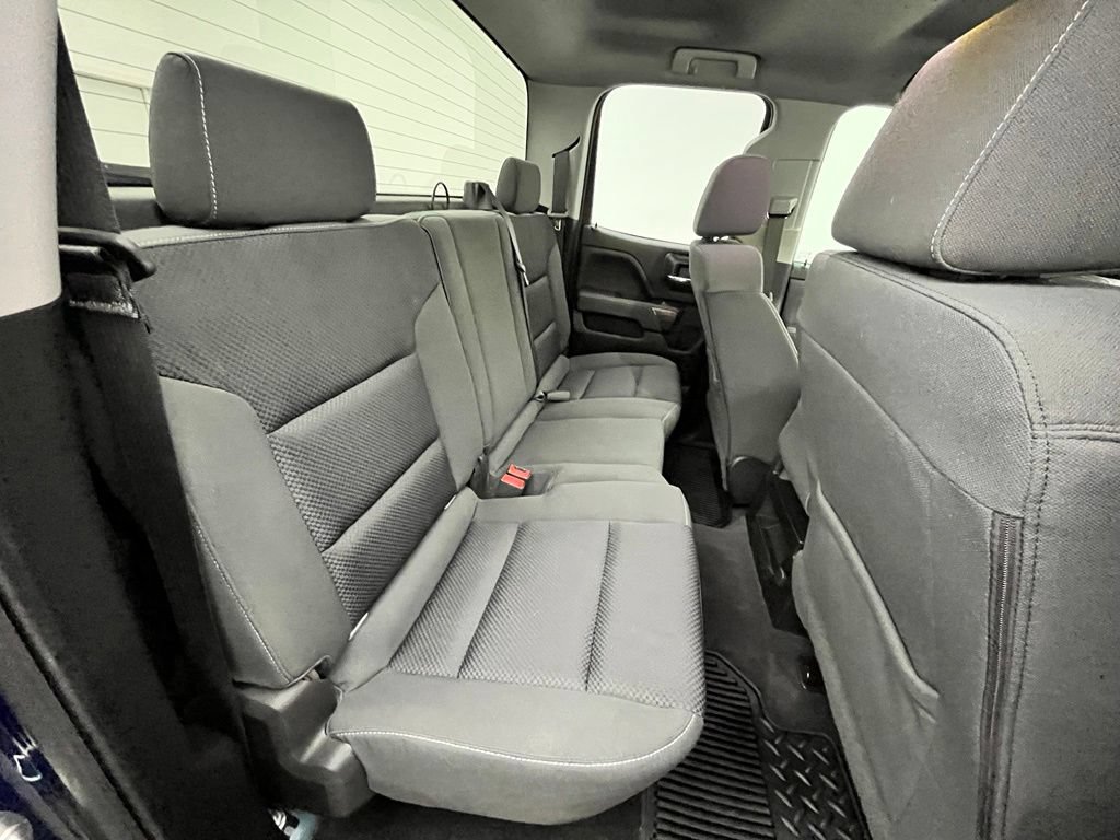 Used 2019 GMC Sierra 1500 SLE w/ SLE Value Package AWD/4WD image 35