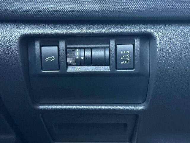 Certified 2025 Subaru Forester Touring image 32