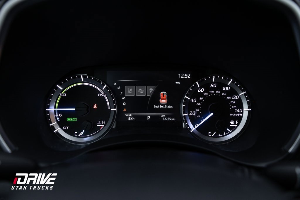 Used 2023 Toyota Highlander XLE image 35